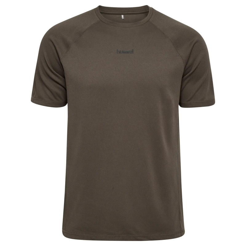 T-Shirt Hummel Momentum