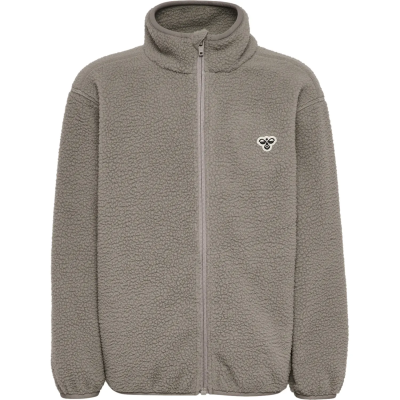 Fleece mit Reißverschluss Kind Hummel Atlas
