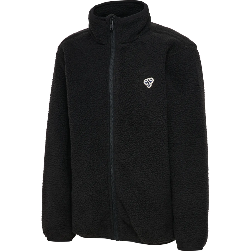 Fleece mit Reißverschluss Kind Hummel Atlas