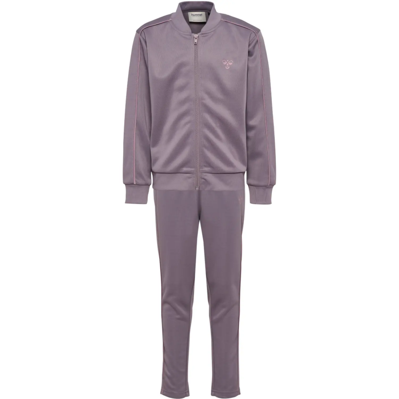 Mädchen-Overall Hummel Regular Tukas