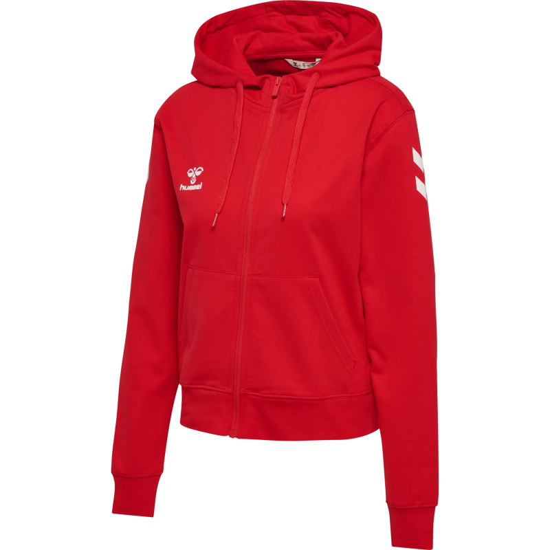 Kapuzenjacke Hummel Go 2.0 Chevron