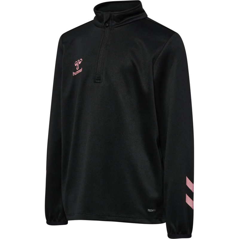 Kinder-Trainingsoberteil Hummel Shimmer