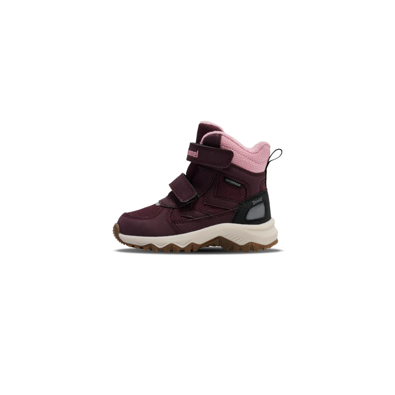 Winterstiefel, Baby Hummel Storm Tex
