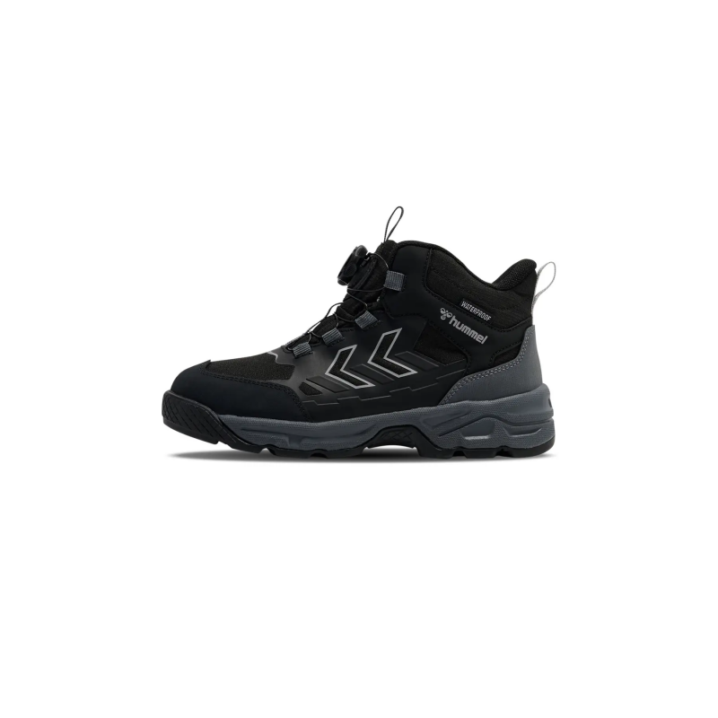 Winterstiefel Kind Hummel Cliff Easy Tex