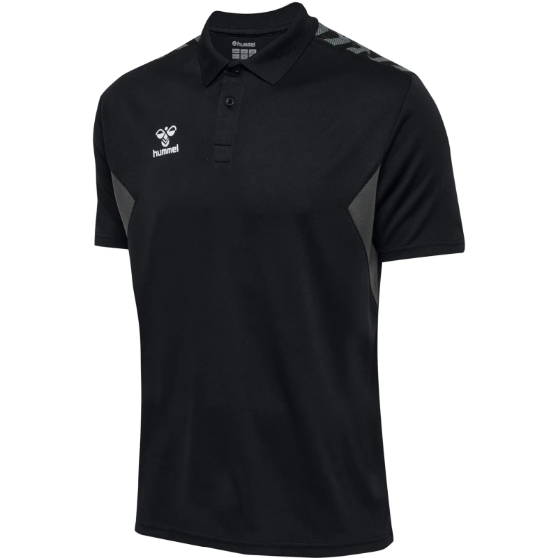 Polo-Shirt Hummel Authentic
