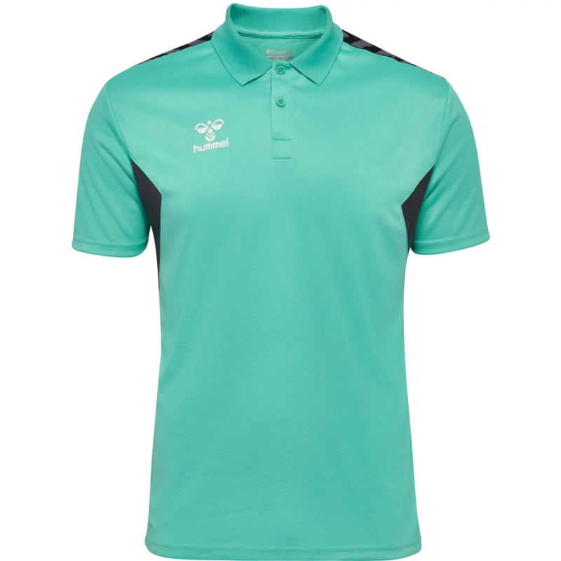 Authentisches Polo Hummel Functional