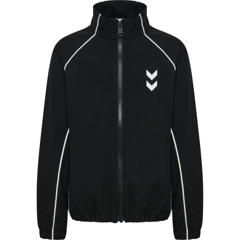 Kinder-Trainingsjacke Hummel Street