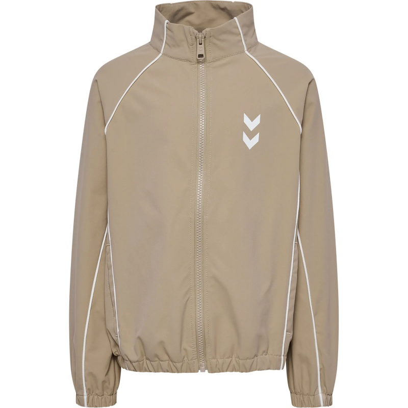 Kinder-Trainingsjacke Hummel Street