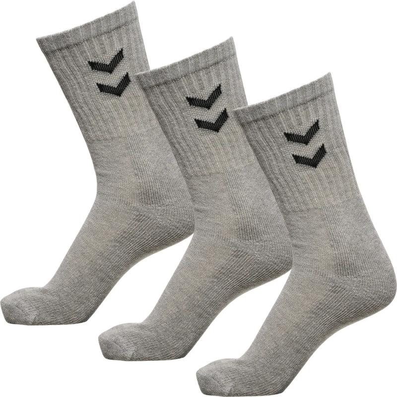 Socken Hummel Basic (x3)
