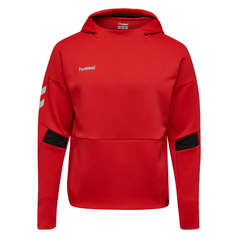 Hoodie Hummel tech move poly