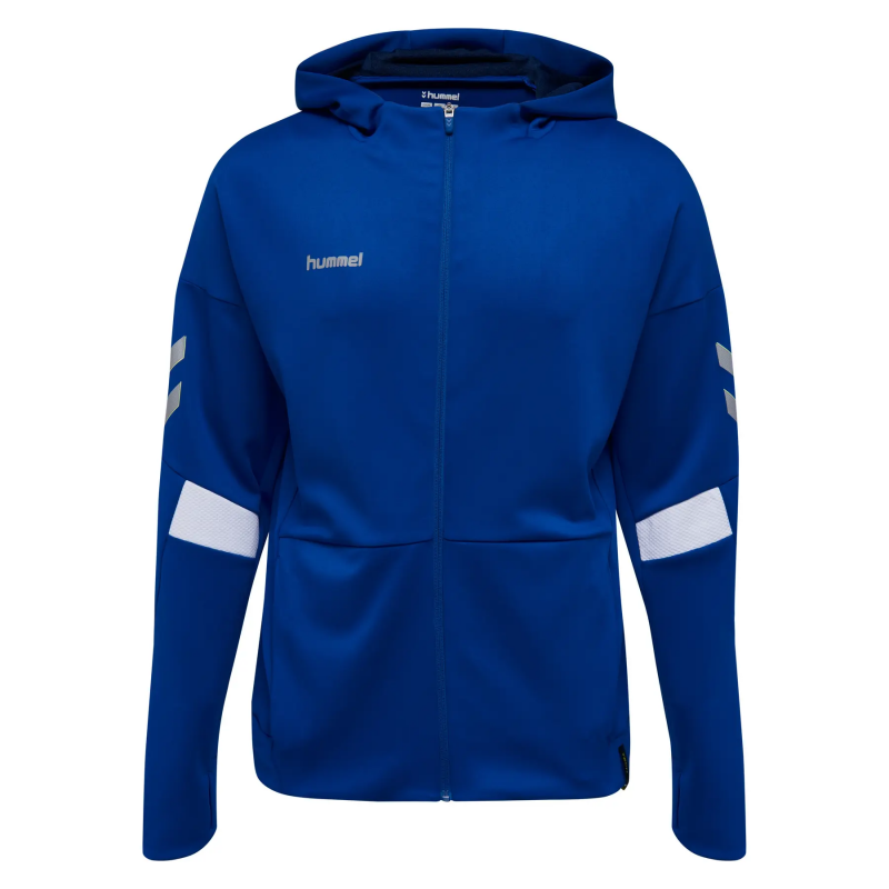 Pullover Hummel Zip Tech Move