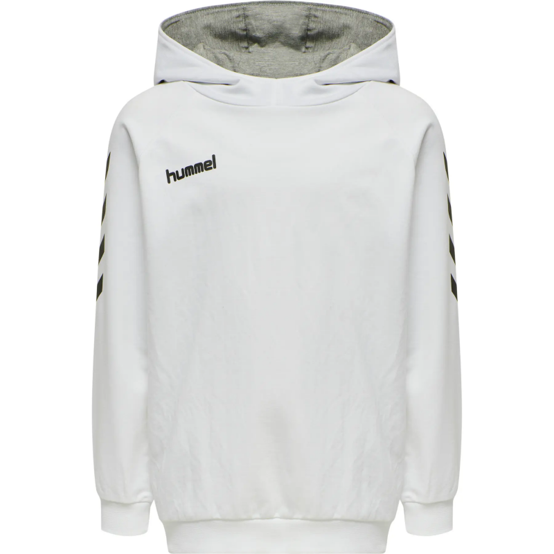 Hoodie Hummel enfant Cotton