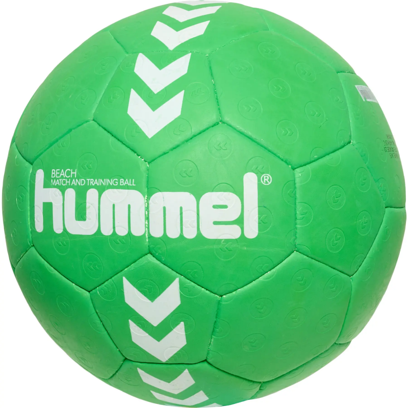 beachhandball Hummel Beach