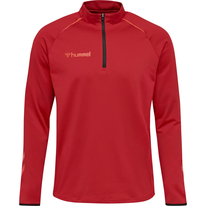 Pullover Hummel Half Zip hmlAUTHENTIC Pro