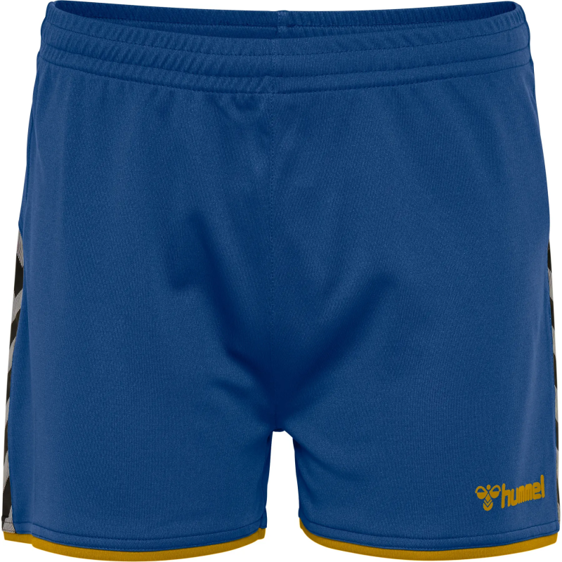 Shorts für Damen Hummel AUTHENTIC Poly