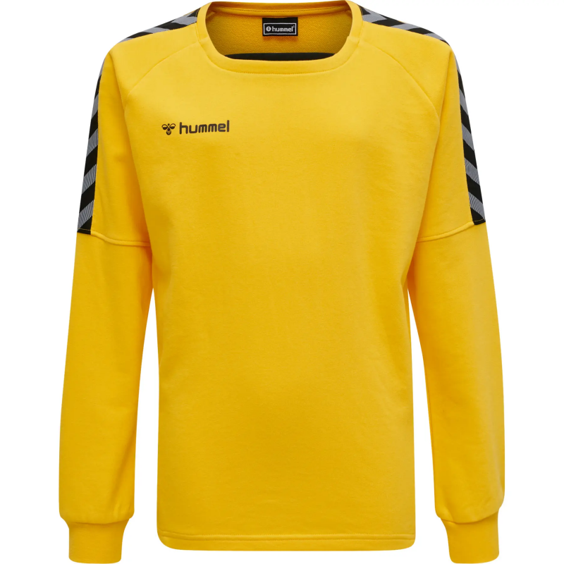 Pullover Kind Hummel hmlAUTHENTIC Training