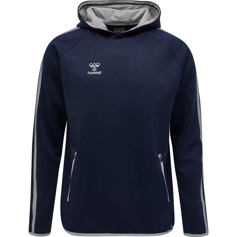 Hoodie Hummel hmlCIMA