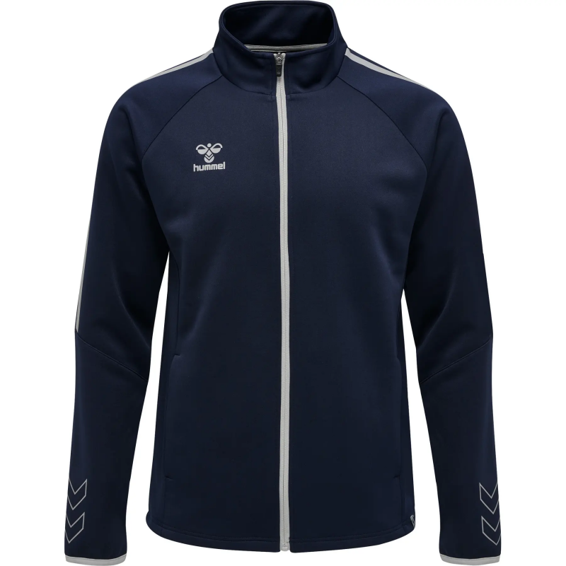 Jacke Hummel zip hmlCIMA