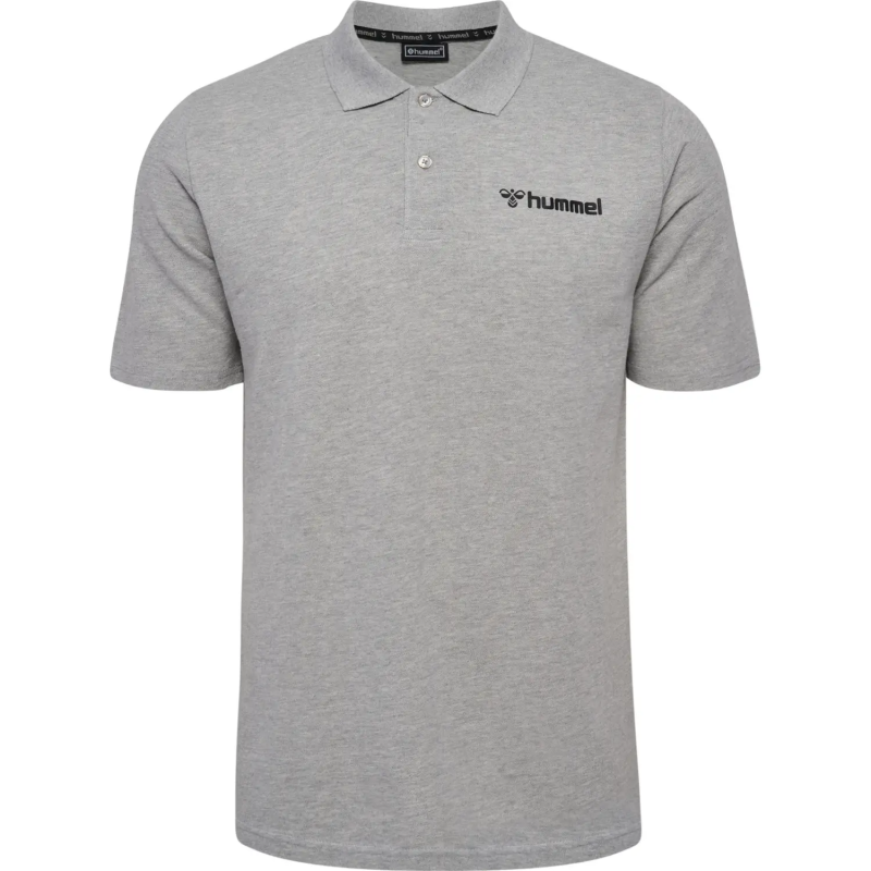 Polo-Shirt Hummel Mover
