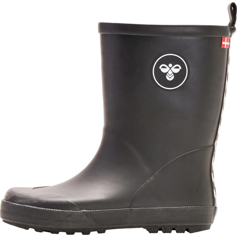 Kinderstiefel Hummel Rubber