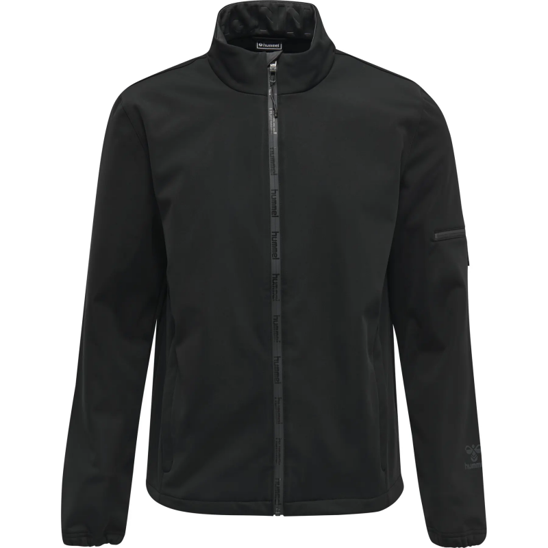 Jacke Hummel North Softshell
