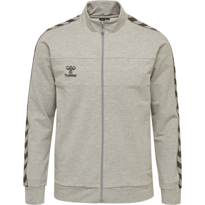 Pullover Hummel zip Lmove Classic