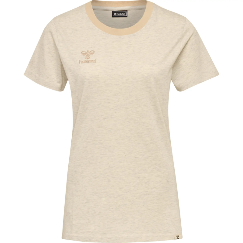 T-Shirt Frau Hummel Lmove