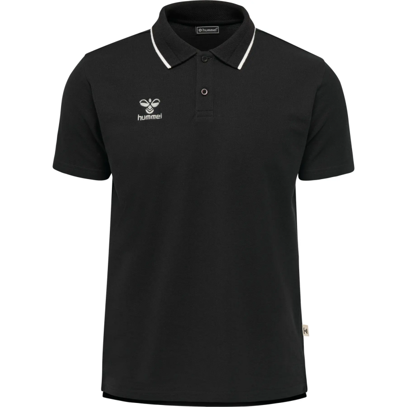 Polo-Shirt Hummel Move