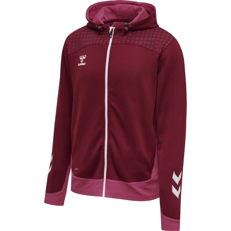Hoodie Hummel hmlLEAD