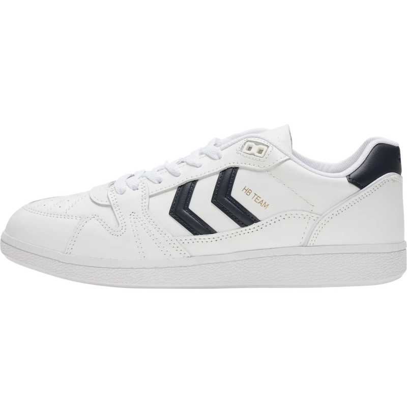 Sneakers Hummel Hb Team Leather