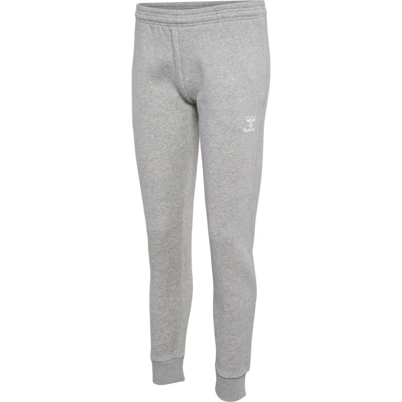 Frauen Baumwoll-Jogginghose Hummel Mover