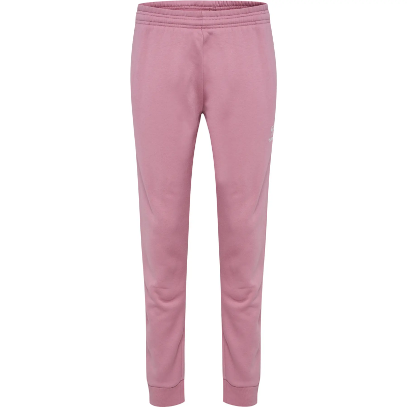 Damen Jogginghose Hummel Mover Cotton Cuff