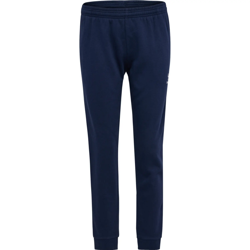 Damen Jogginghose Hummel Mover Cotton Cuff