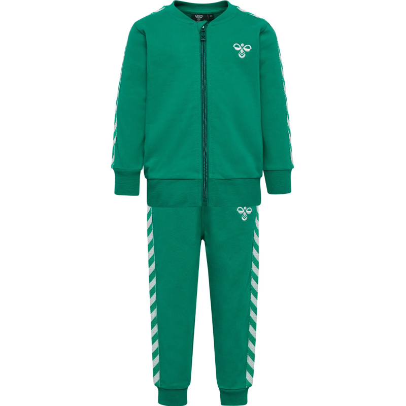Trainingsanzug, Baby Hummel Bille