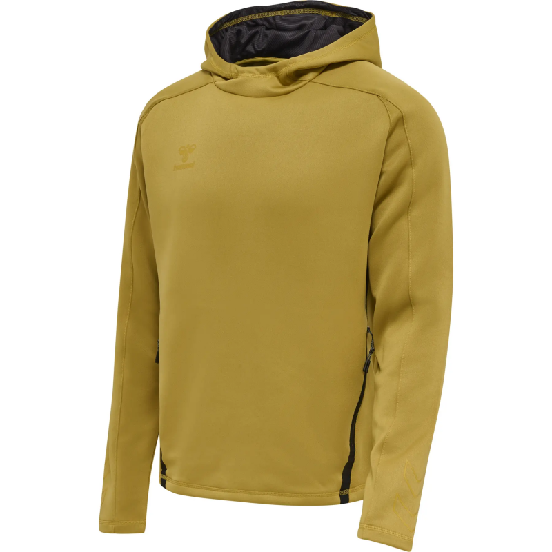 Kapuzenpullover Hummel Cima XK