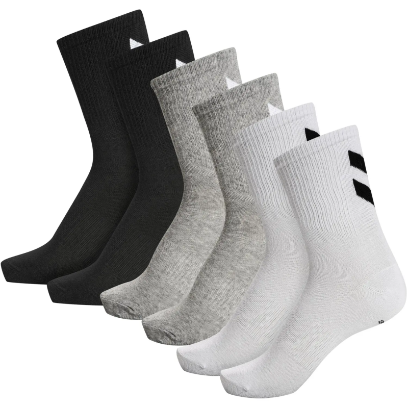 Socken Hummel Chevron (x6)