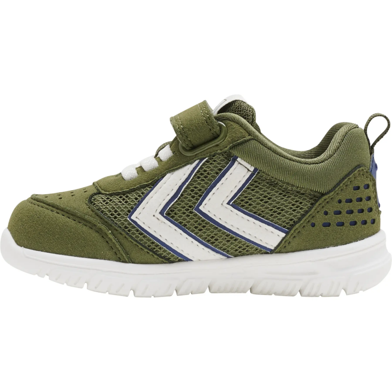 Sneakers für Babies Hummel Crosslite