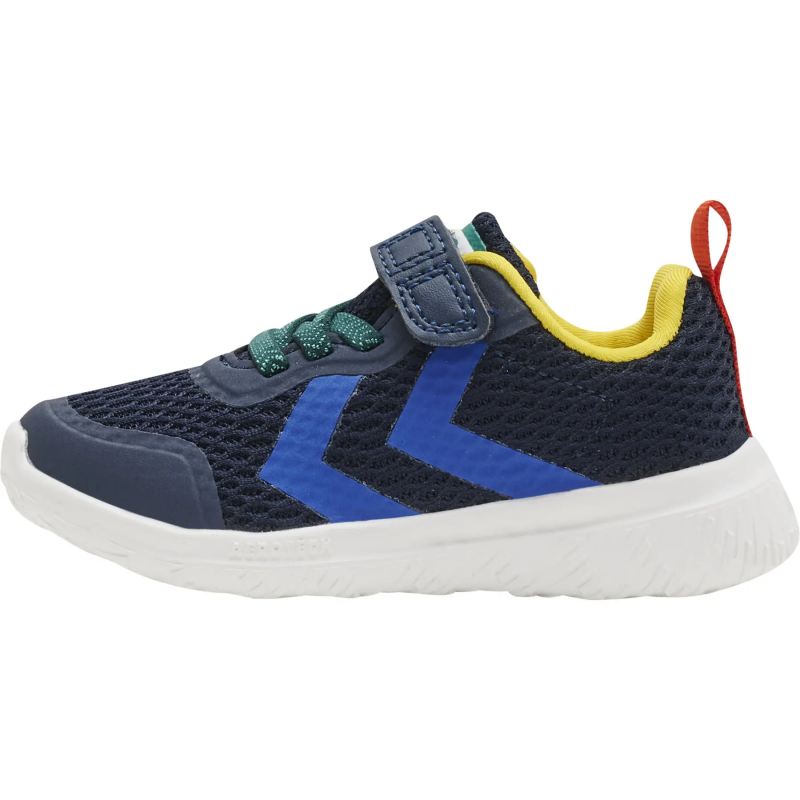 Sneakers für Babies Hummel Actus Recycle