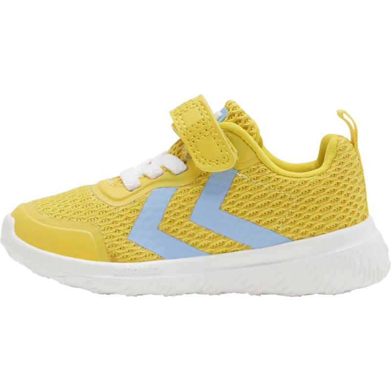 Sneakers für Babies Hummel Actus Recycle