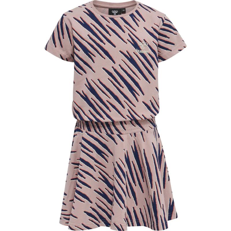 Mädchenkleid Hummel Amelia