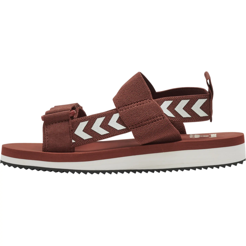 Elastische Sandalen, Mädchen Hummel