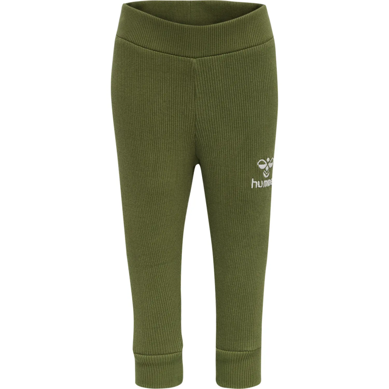 Leggings, Baby, Mädchen Hummel Sami