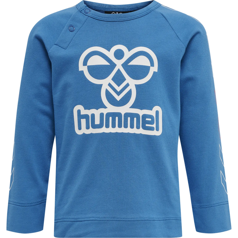 T-Shirt für Babies Hummel Cody