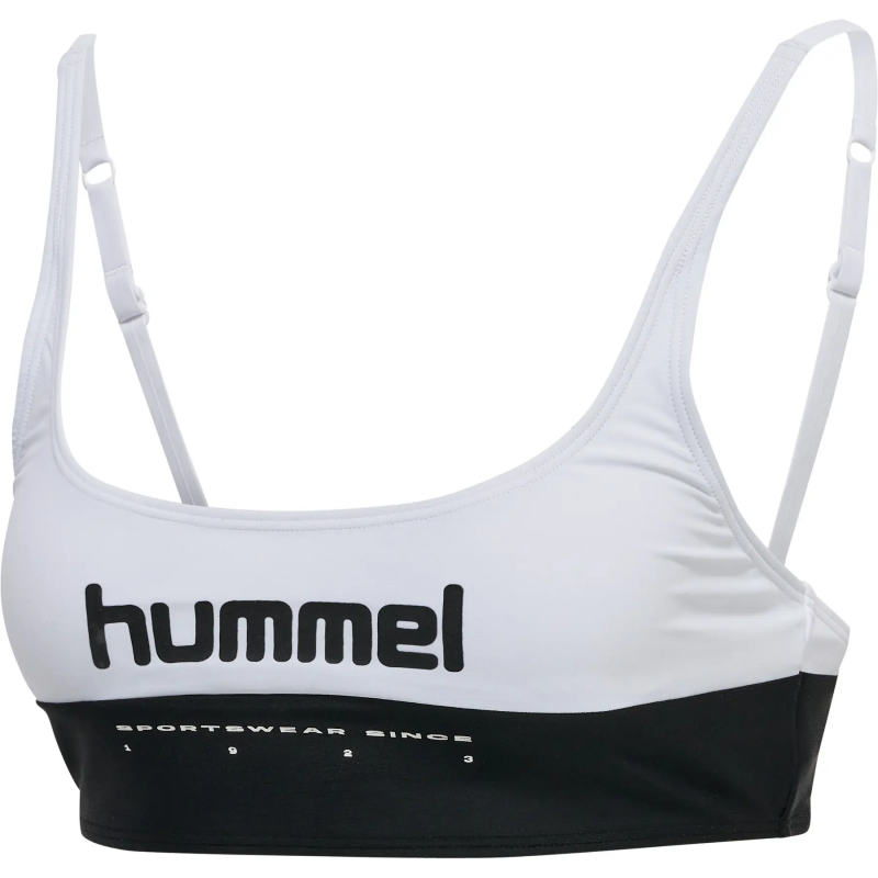Badeanzugoberteil für damen Hummel Cindi