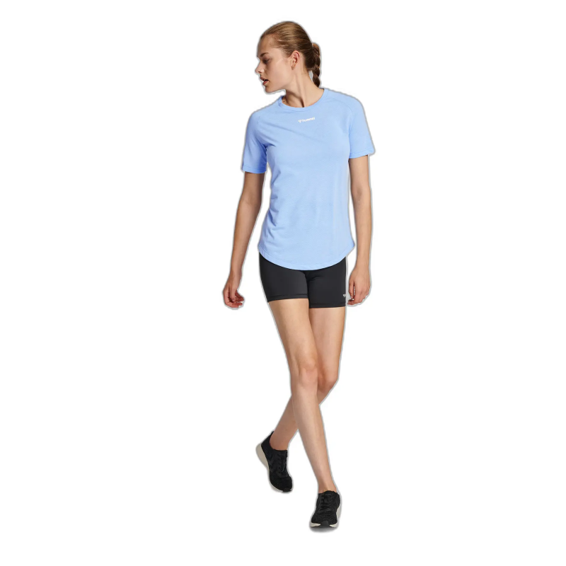 T-Shirt Damen Hummel MT Vanja