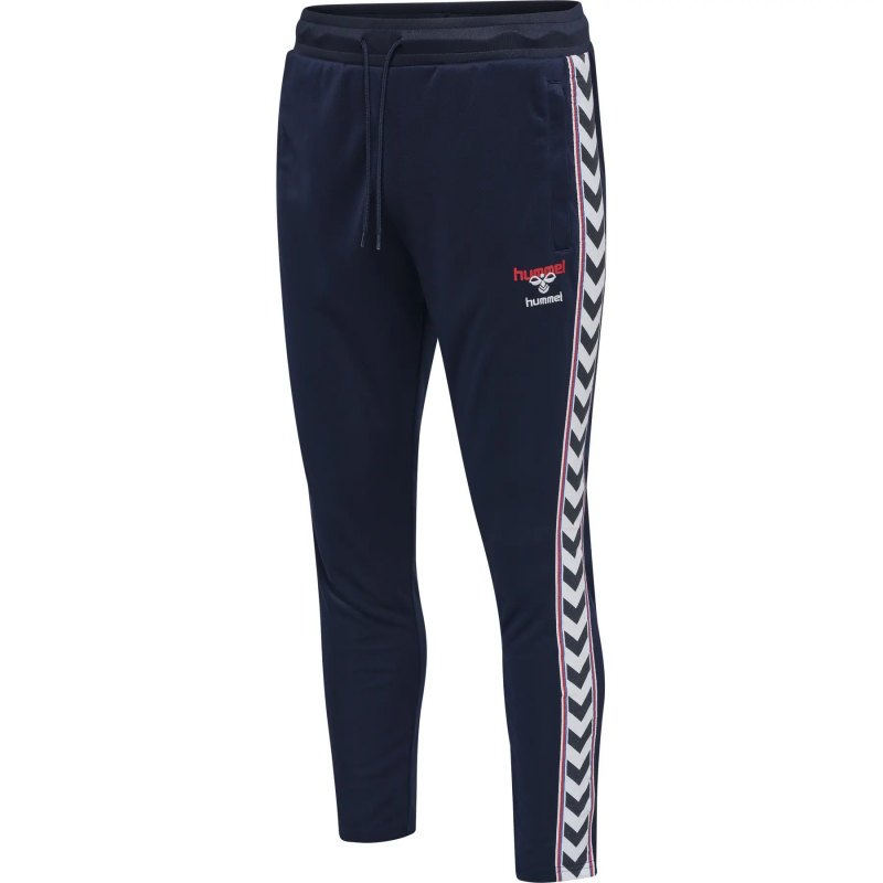 Jogginghose mit schmaler Passform Hummel IC Lerby