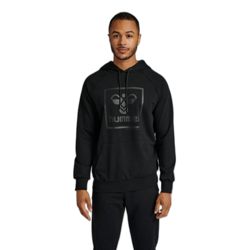 Kapuzenpullover Hummel Isam 2.0