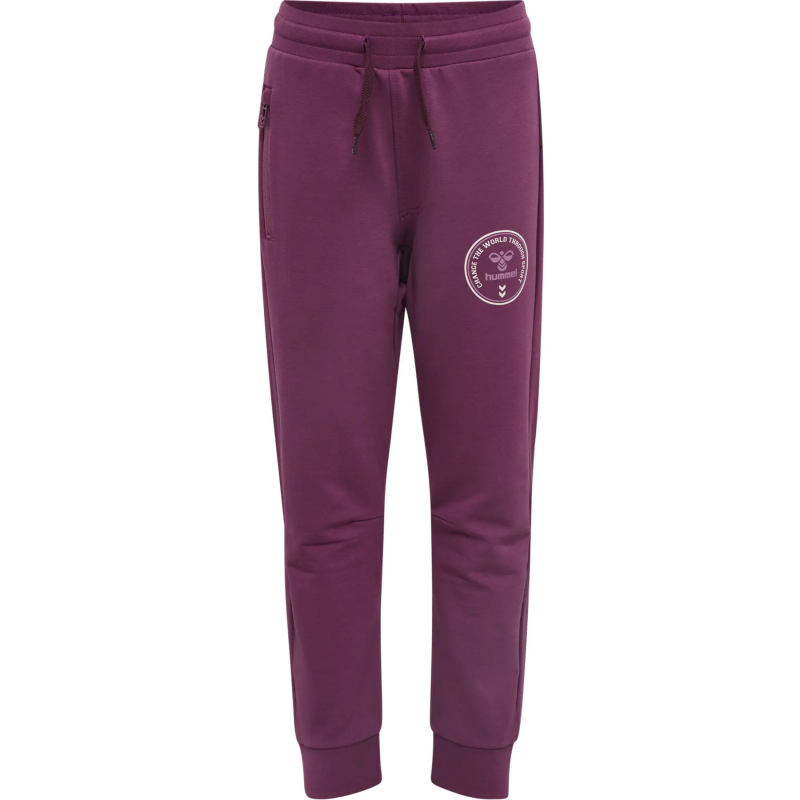 Jogginghose für Kinder Hummel Math