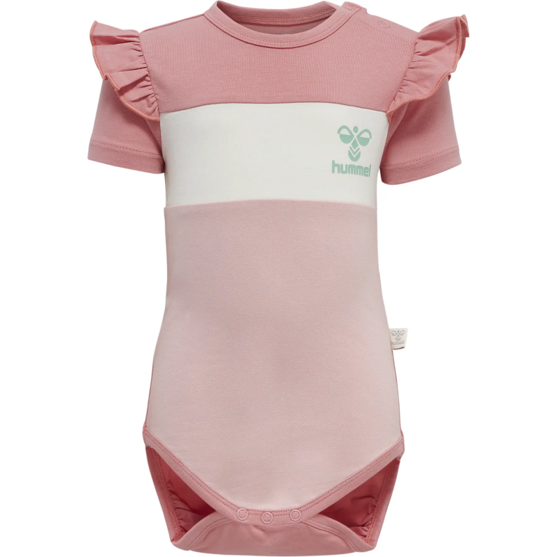 Body, Baby, Mädchen Hummel Isla