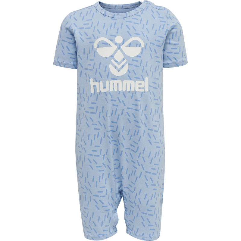 Overall, Baby, Jungen Hummel River